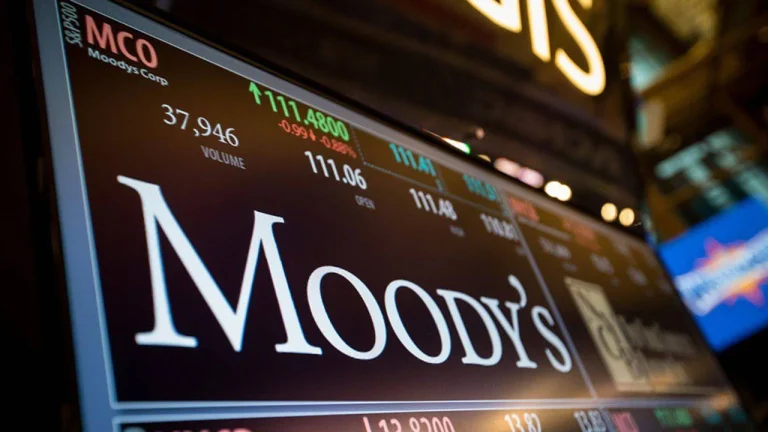 Moody’s’ten Türkiye Ekonomisi Yorumu: Büyüme ve Enflasyon Tahminini Açıkladı