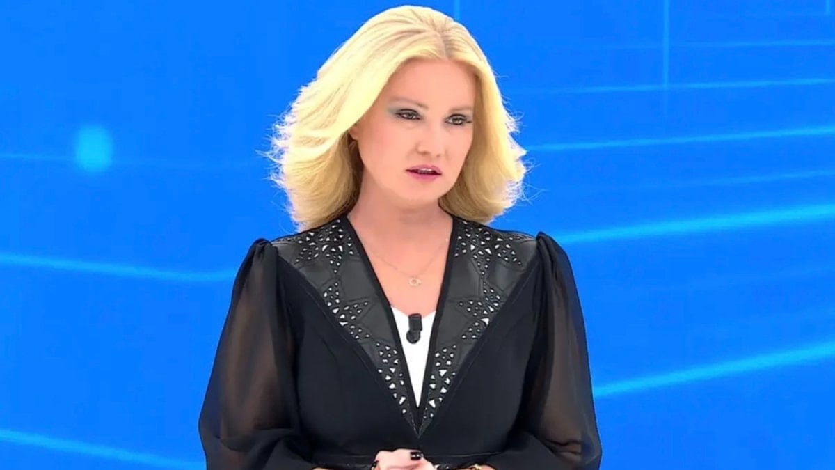 Müge Anlı’dan Fenerbahçe’ye İrfan Can Kahveci tepkisi