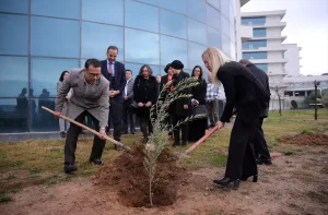 Muğla’da ambulans helikopter kazasında hayatını kaybedenler anıldı