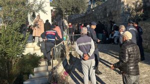 Muğla’da kiralık evde 30’u çocuk 82 düzensiz göçmen yakalandı