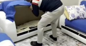 Muğla’da paravan şirket kurup milyarlık vurgun yapan çete çökertildi