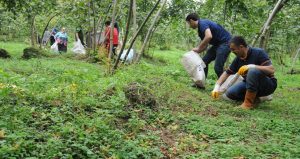Mühendisler mevsimlik işçi oluyor