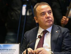 Muhittin Böcek’ten sağlık durumuna ilişkin açıklama!