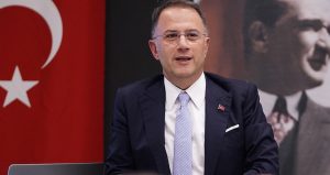 Murat Çalık: Mücadelemi sürdüreceğim