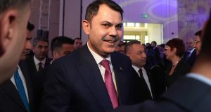 Murat Kurum’a yeni görev: ‘Onur duydum’