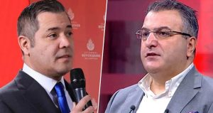 Murat Ongun iktidarı uyardı; Cem Küçük ile olan anısını anlattı