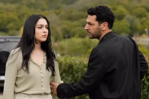 Murat Yıldırım’dan Zeynep ve Serhat Yorumu