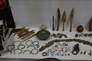 Muş’ta Kaçakçılık Operasyonu: 7 Gözaltı