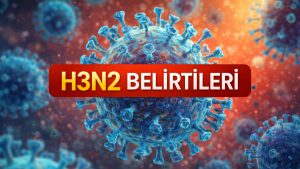Mutasyonlu grip: H3N2 gündemde! İşte belirtileri…