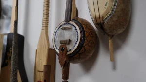 Müzik Öğretmeninden Sıfır Atık Dönüşümü