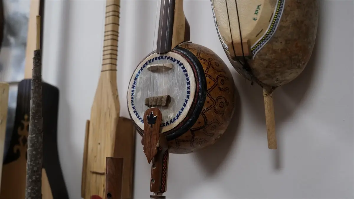 Müzik Öğretmeninden Sıfır Atık Dönüşümü