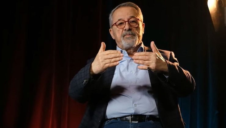 Naci Görür, ABD medyasının ‘İstanbul depremi’ analizini değerlendirdi: Er ya da geç olacak