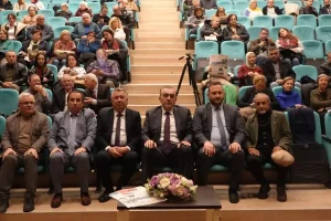 Namık Kemal için Belgesel Gösterimi