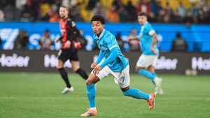 Napoli, İtalya Süper Kupa’da finale çıktı