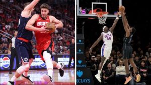 NBA All-Star oylaması başladı: Alperen Şengün ve Adem Bona destek bekliyor…