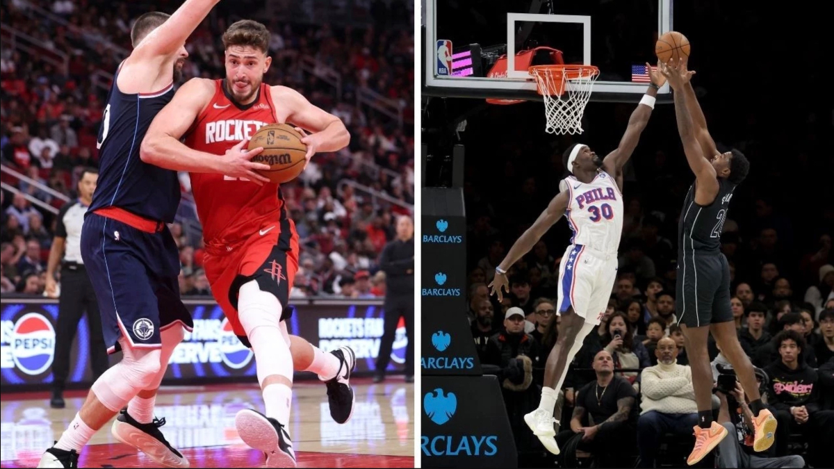 NBA All-Star oylaması başladı: Alperen Şengün ve Adem Bona destek bekliyor…