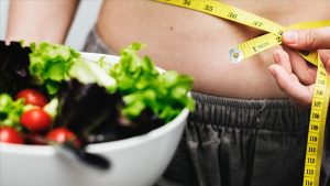 Ne diyet, ne spor! Zayıflayamıyorsanız dikkat: Asıl sebep bu hastalık olabilir…