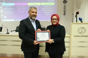 New Journalism 101 Eğitimi Tamamlandı