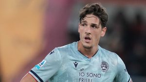 Nicolo Zaniolo’dan geri dönüş sözleri!