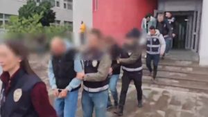 Niğde merkezli dolandırıcılık operasyonu: 9 tutuklama