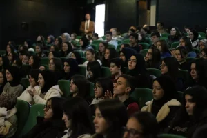 Niğde’de Aile Paneli Düzenlendi