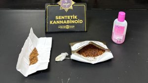 Niğde’de gerçekleştirilen uyuşturucu operasyonunda 7 kişi tutuklandı