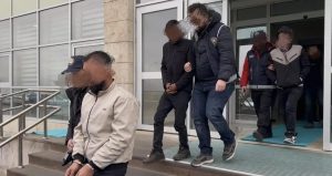 Niğde’de göçmen kaçakçılığı operasyonu