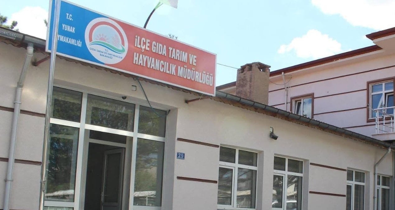 O müdürlükte ihale krizi: 2 kez iptal edildi ihale pazarlıkla verildi