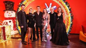 O Ses Türkiye Yılbaşı 2026 fragmanı: İşte jüriler ve konuklar…