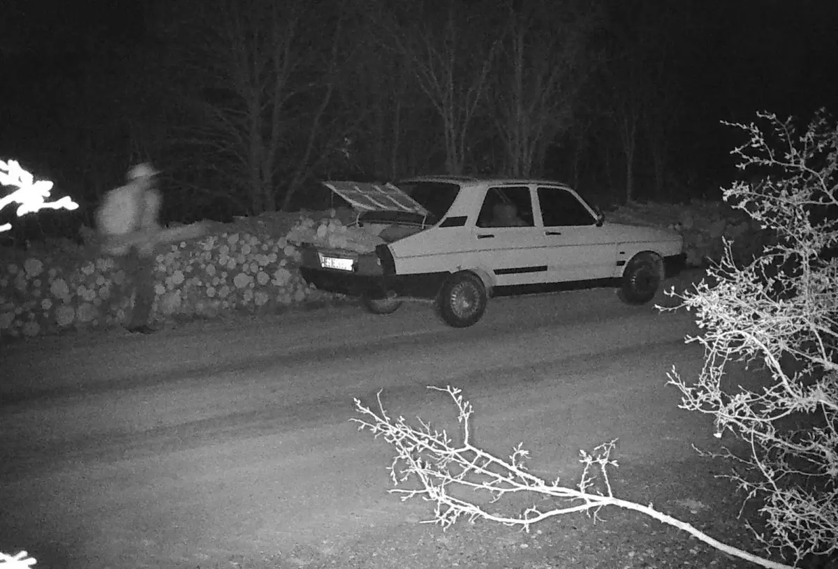 OGM, Orman Koruma Denetimlerini Artırdı