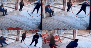 Öğrencinin vurduğu okul müdürünün karaciğeri parçalanmış!