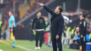 Okan Buruk, kupa maçı sonrası TFF’ye seslendi