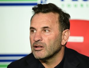 Okan Buruk’tan TFF’ye fikstür tepkisi!