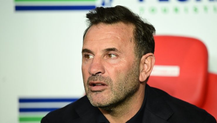 Okan Buruk’tan TFF’ye fikstür tepkisi!