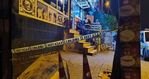 Öldürülen berber çırağının sevgilisi: ‘Beni bayıltıp cinsel ilişkiye girdi’