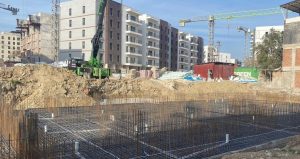 Olmayan binanın, olmayan anahtarını teslim edecekler