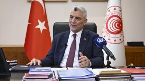 Ömer Bolat’tan asgari ücret artışı sonrası fahiş fiyat uyarısı