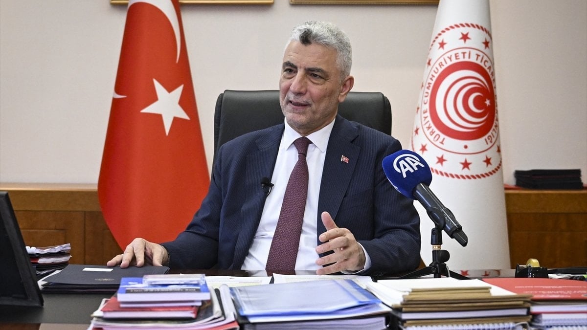 Ömer Bolat’tan asgari ücret artışı sonrası fahiş fiyat uyarısı