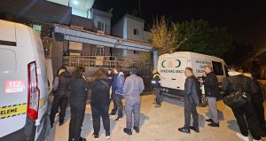 Önce ev sahibine haber verdi: 1’i engelli 2’i çocuğunu öldürüp intihar etti