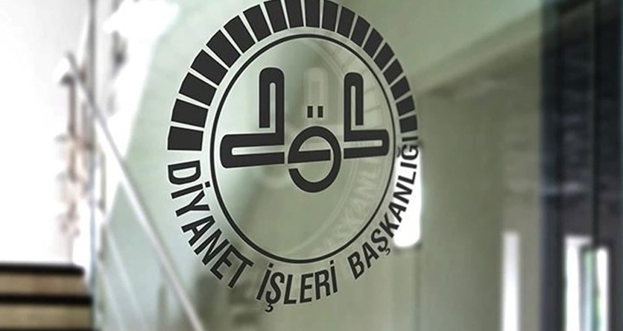 Operasyonların ardından Diyanet’ten fuhuş ve uyuşturucu hutbesi