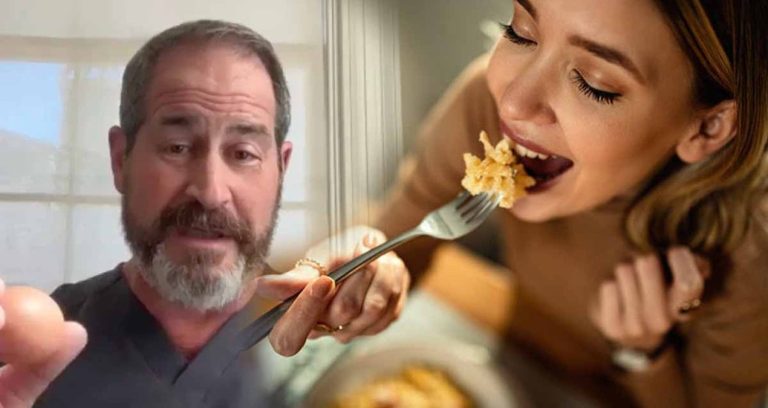 Organları aktif zehirleyen 4 yiyecek! Ünlü kalp cerrahının listesi şaşırttı: 3. sıradakini yemediğimiz gün yok