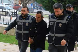 Orhan Kocataş’ın Katili Tutuklandı