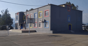 Ortaokul öğrencisi okul müdürünü tüfekle vurdu!