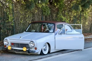 Osman Çaylan’ın Anadol Sevgisi