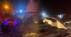 Osmaniye’de feci kaza! 3 Ölü, 2 Yaralı