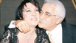 Oya Başar yıllar sonra anlattı: Levent Kırca ölmek istedi