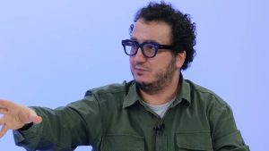 Oytun Erbaş: Sezaryen doğan sezercik olur