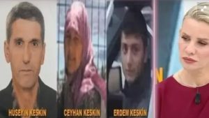 Öz çocuklarını öldürdüğü iddia edilen Hüseyin Keskin’in avukatı konuştu