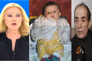 Öz kızları, babalarını canlı yayında ifşa etti: İstismar edip parçalara ayırdı