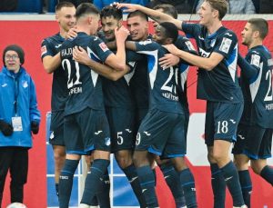 Ozan Kabak’tan 1.5 yıl sonra müthiş dönüş